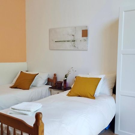 Casa Jardin Natural Sedella מראה חיצוני תמונה