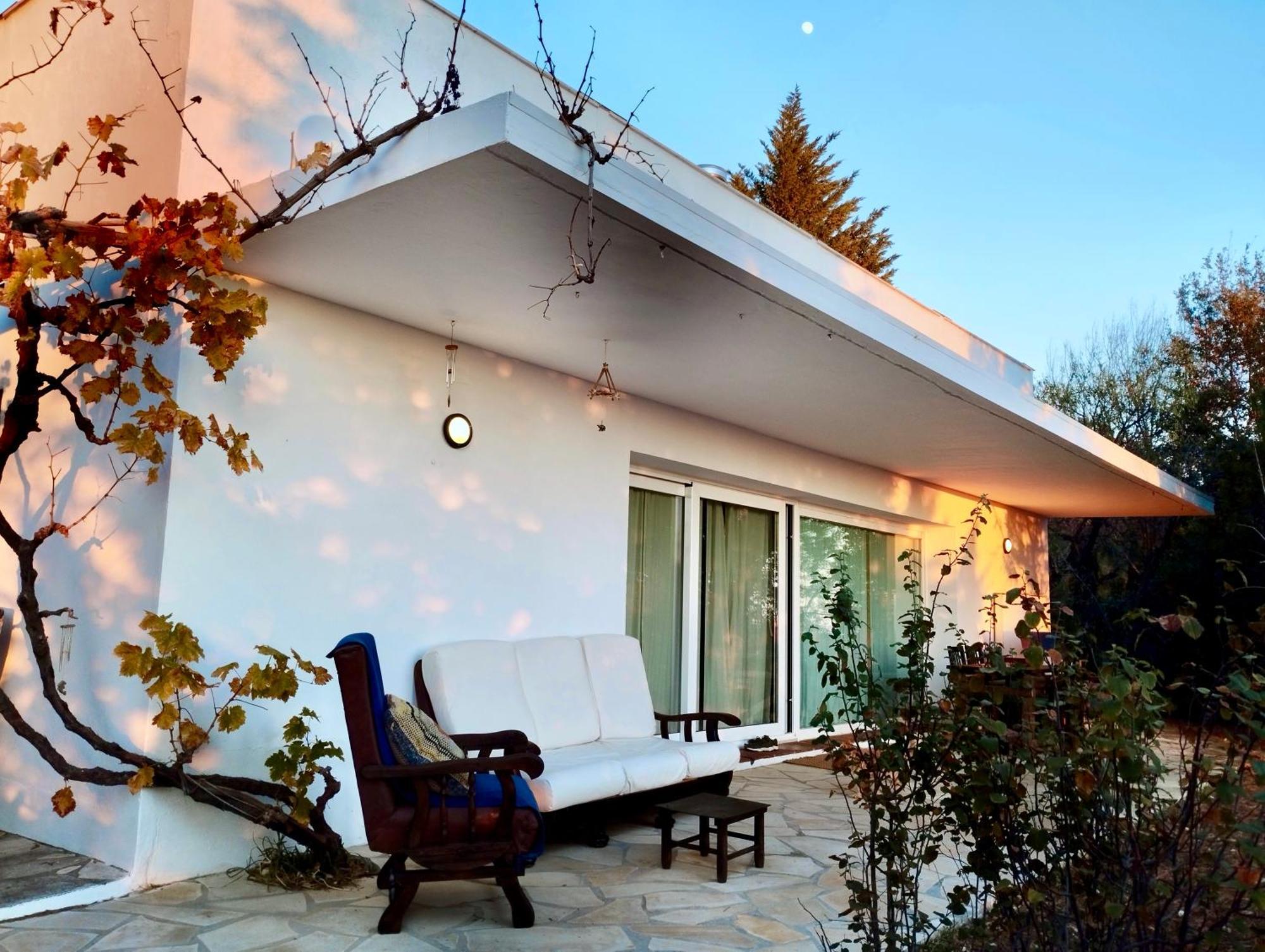 Casa Jardin Natural Sedella מראה חיצוני תמונה