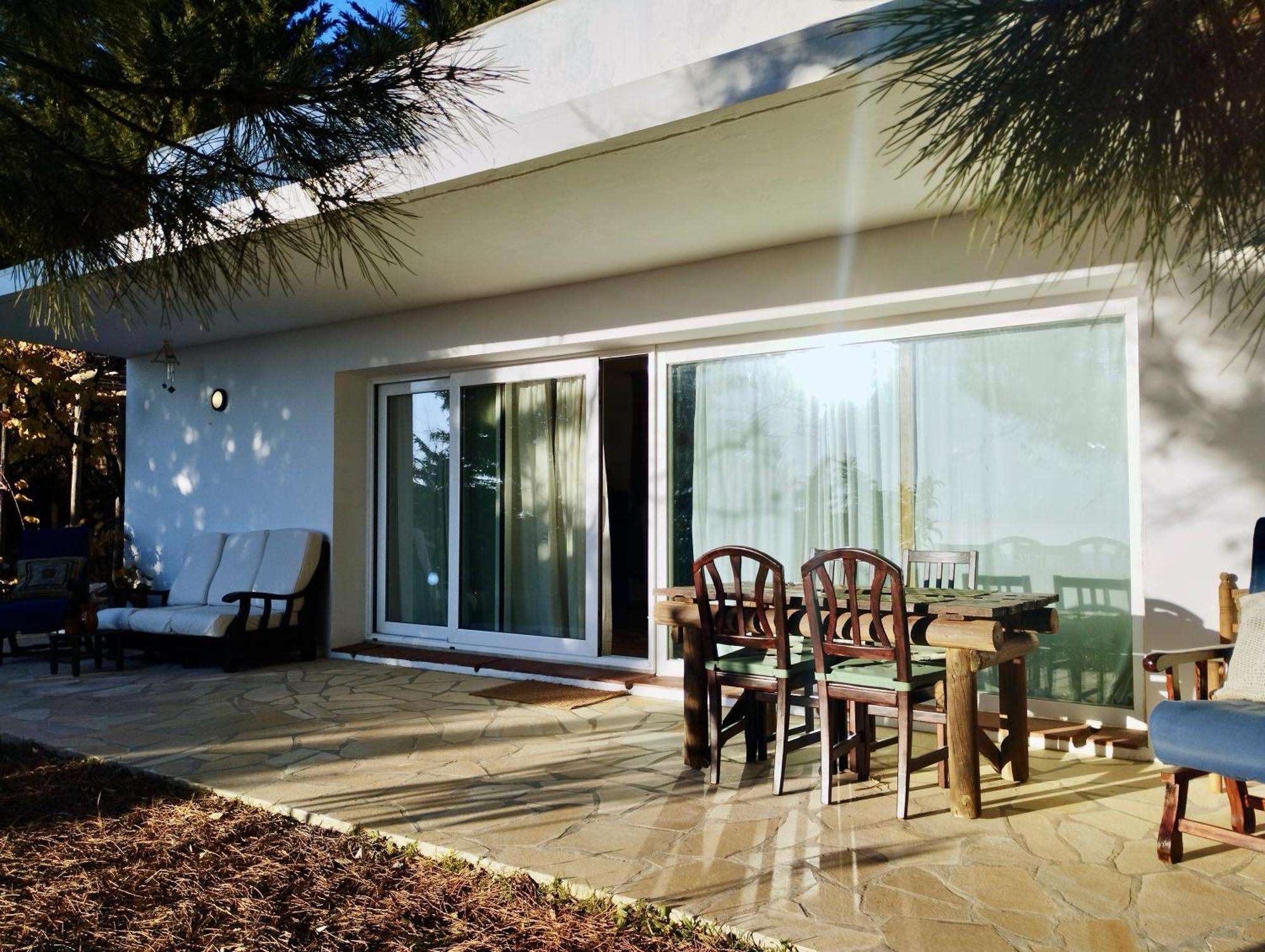Casa Jardin Natural Sedella מראה חיצוני תמונה