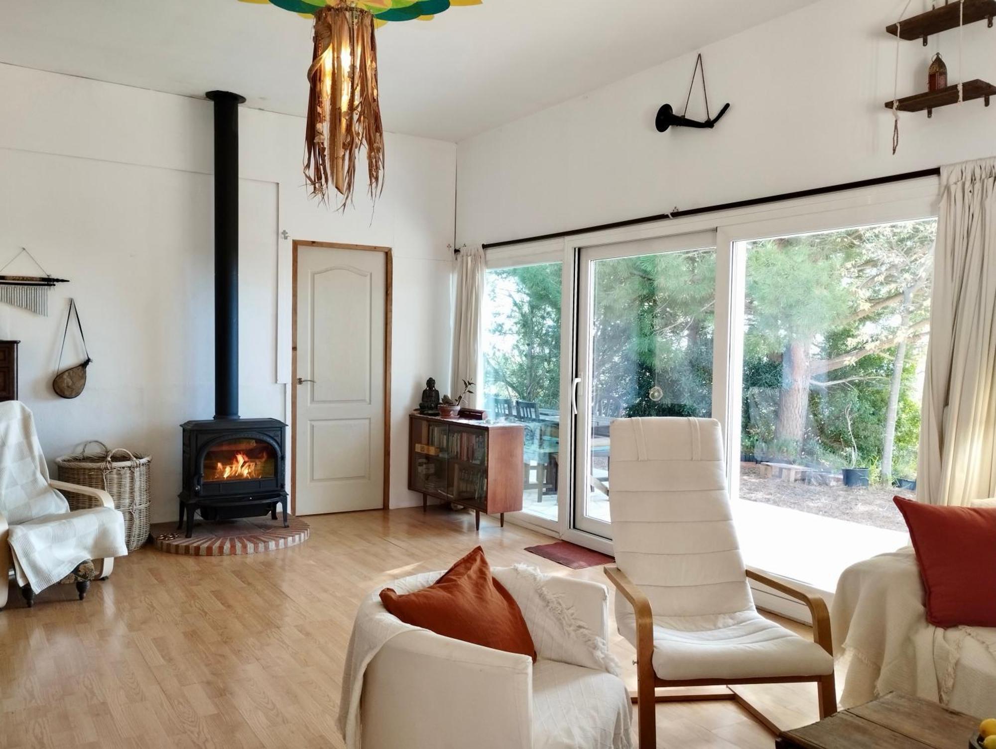 Casa Jardin Natural Sedella מראה חיצוני תמונה