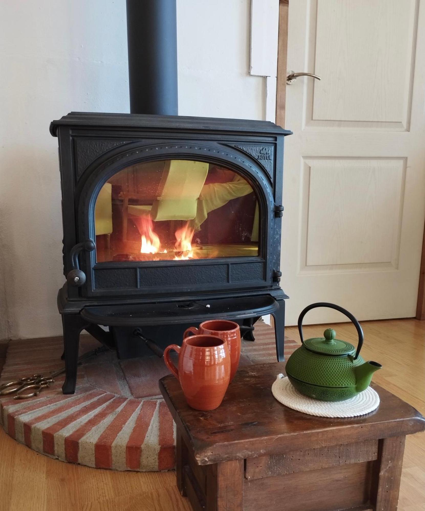 Casa Jardin Natural Sedella מראה חיצוני תמונה