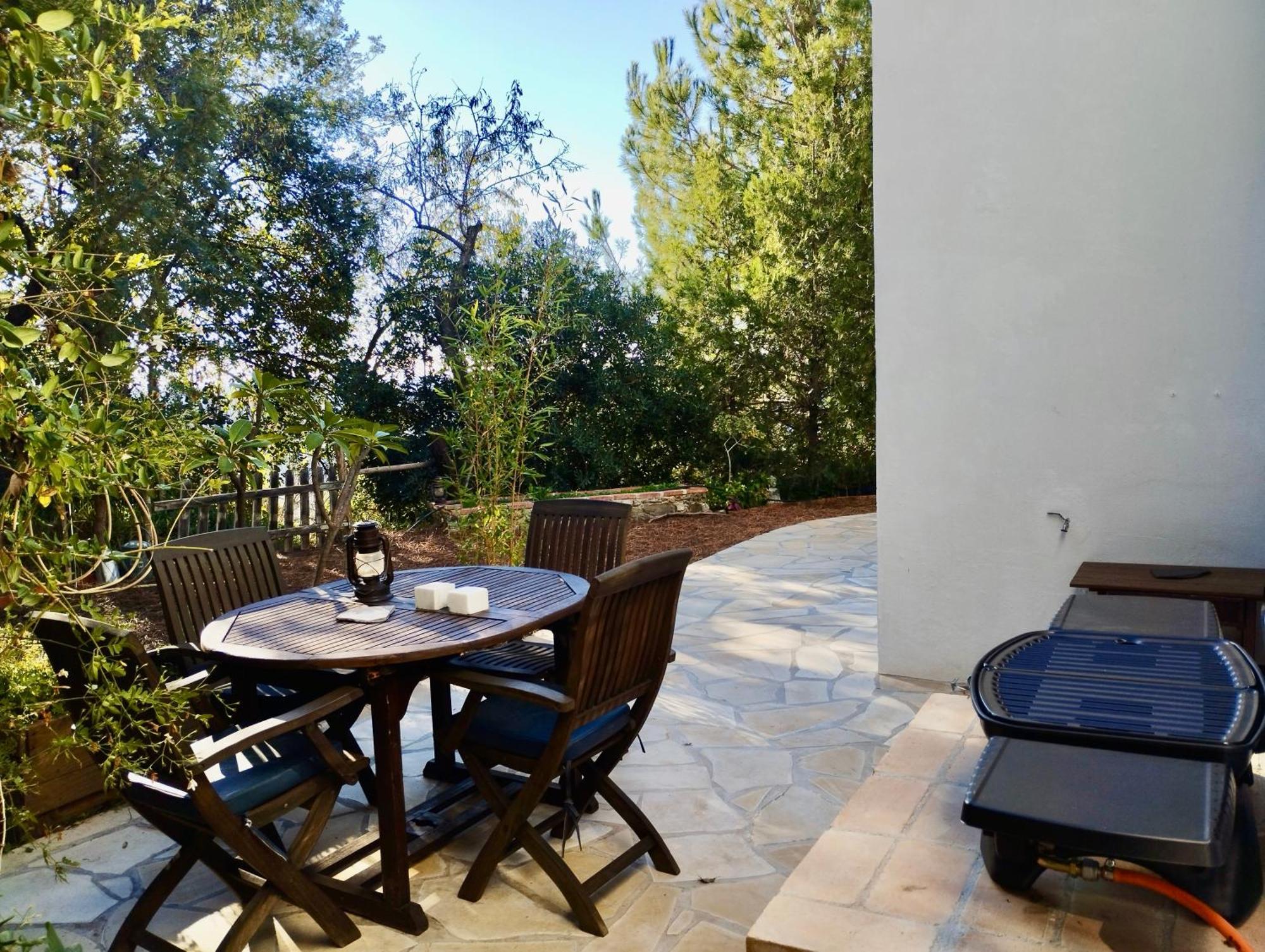 Casa Jardin Natural Sedella מראה חיצוני תמונה