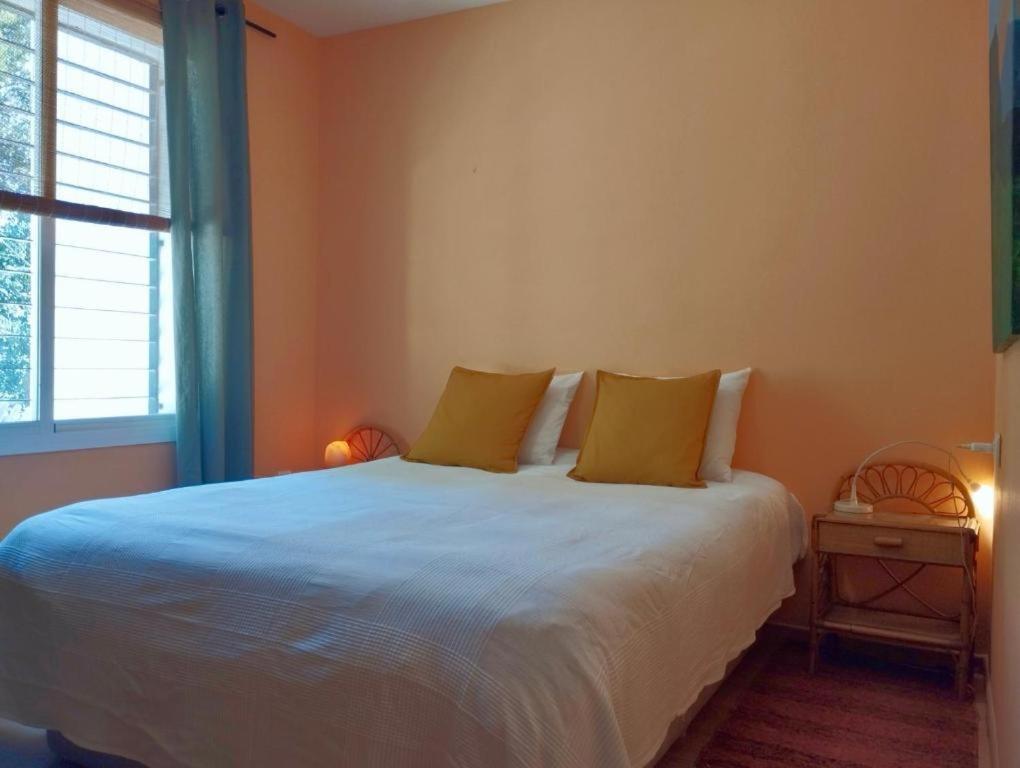 Casa Jardin Natural Sedella מראה חיצוני תמונה