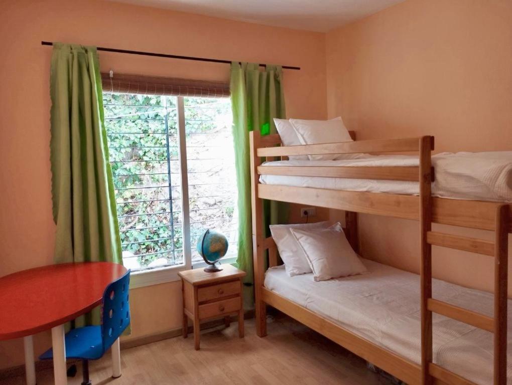 Casa Jardin Natural Sedella מראה חיצוני תמונה