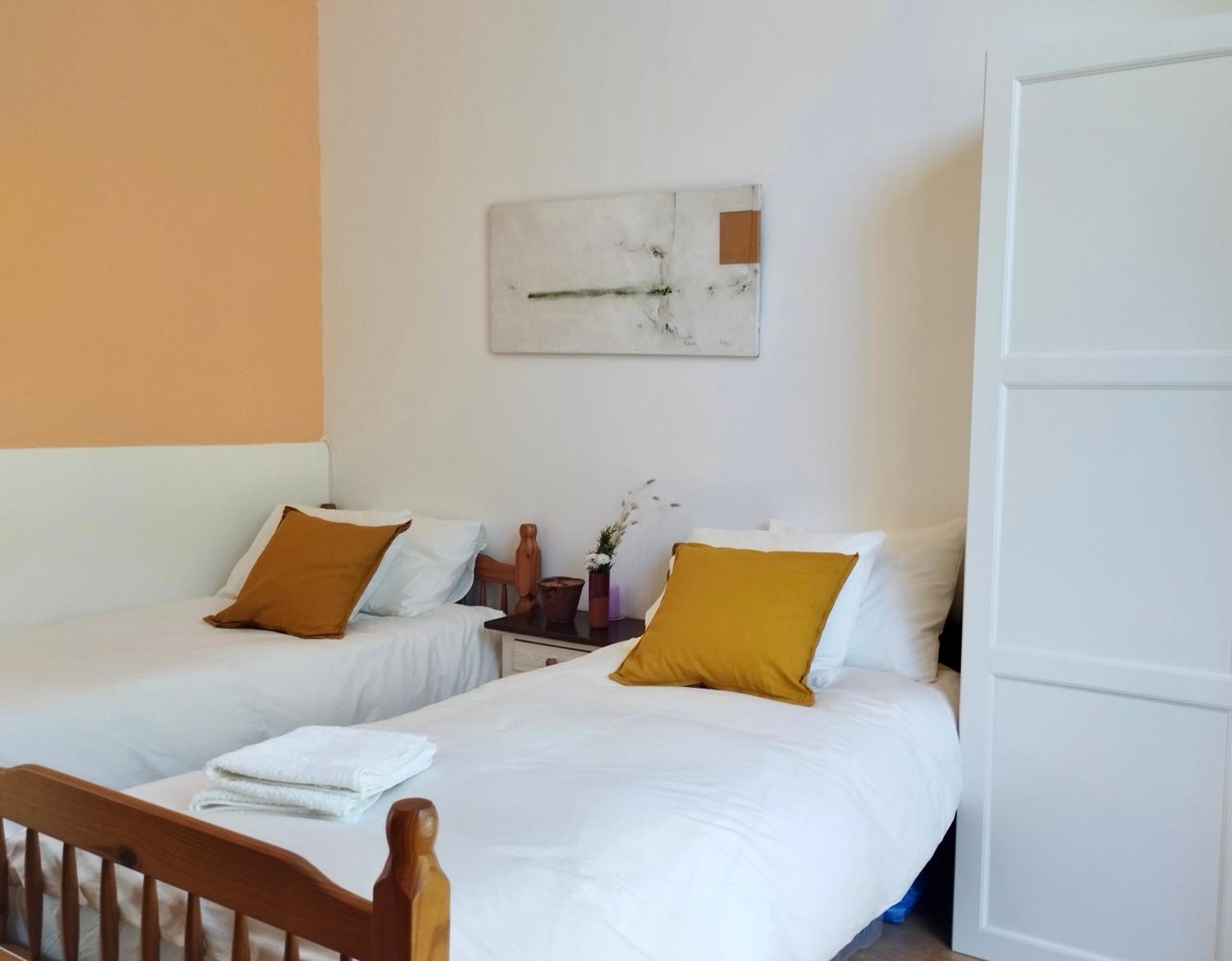Casa Jardin Natural Sedella מראה חיצוני תמונה