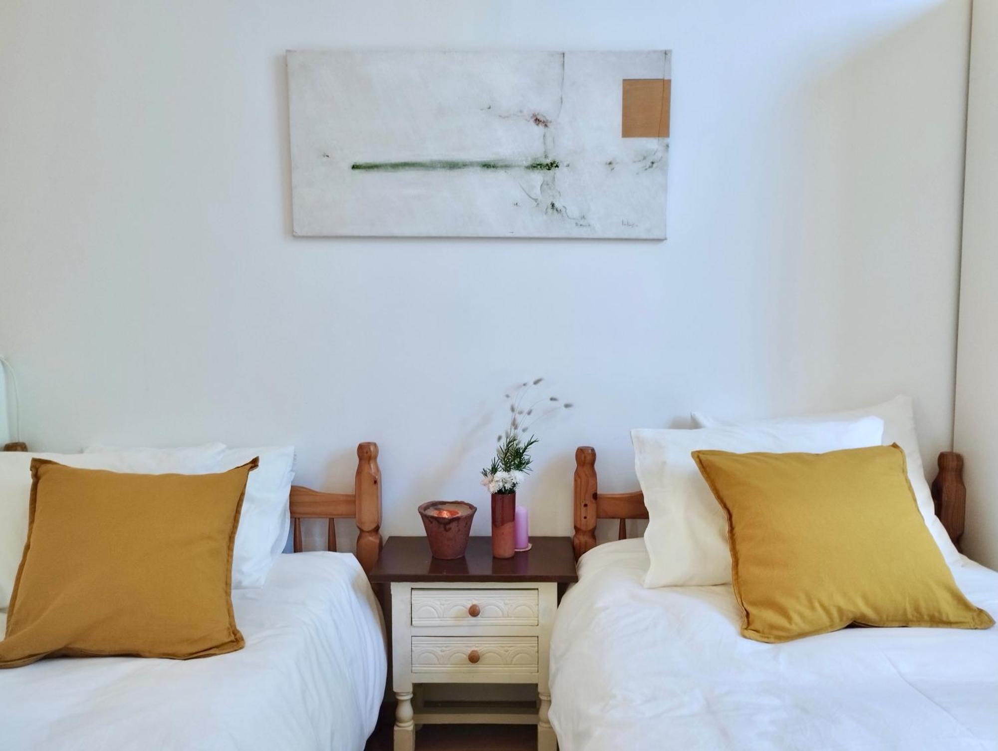 Casa Jardin Natural Sedella מראה חיצוני תמונה