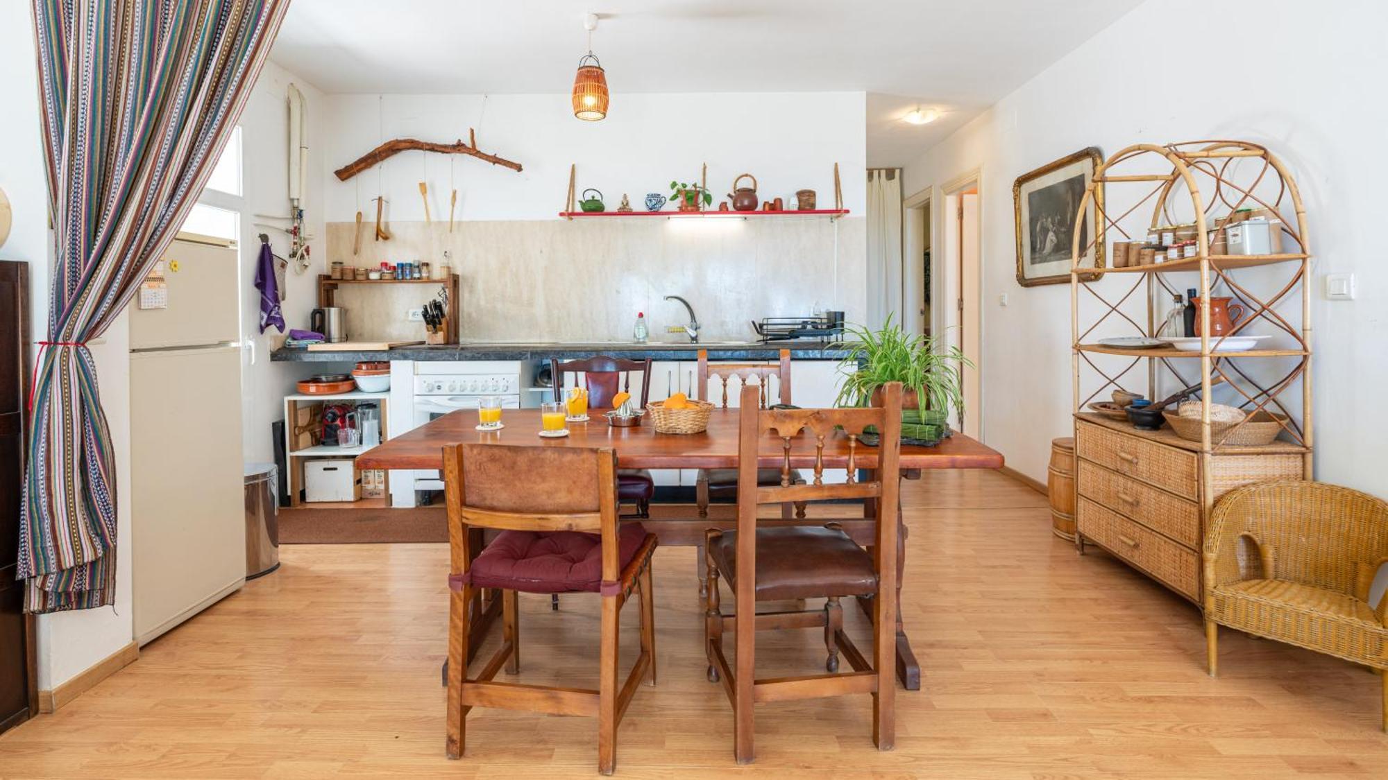 Casa Jardin Natural Sedella מראה חיצוני תמונה