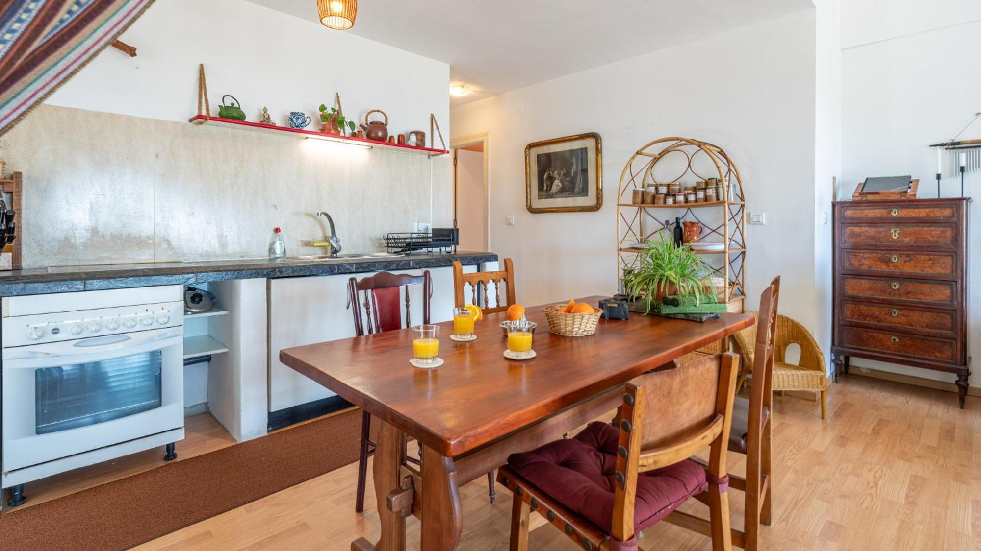 Casa Jardin Natural Sedella מראה חיצוני תמונה