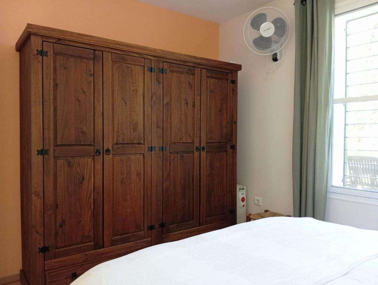 Casa Jardin Natural Sedella מראה חיצוני תמונה