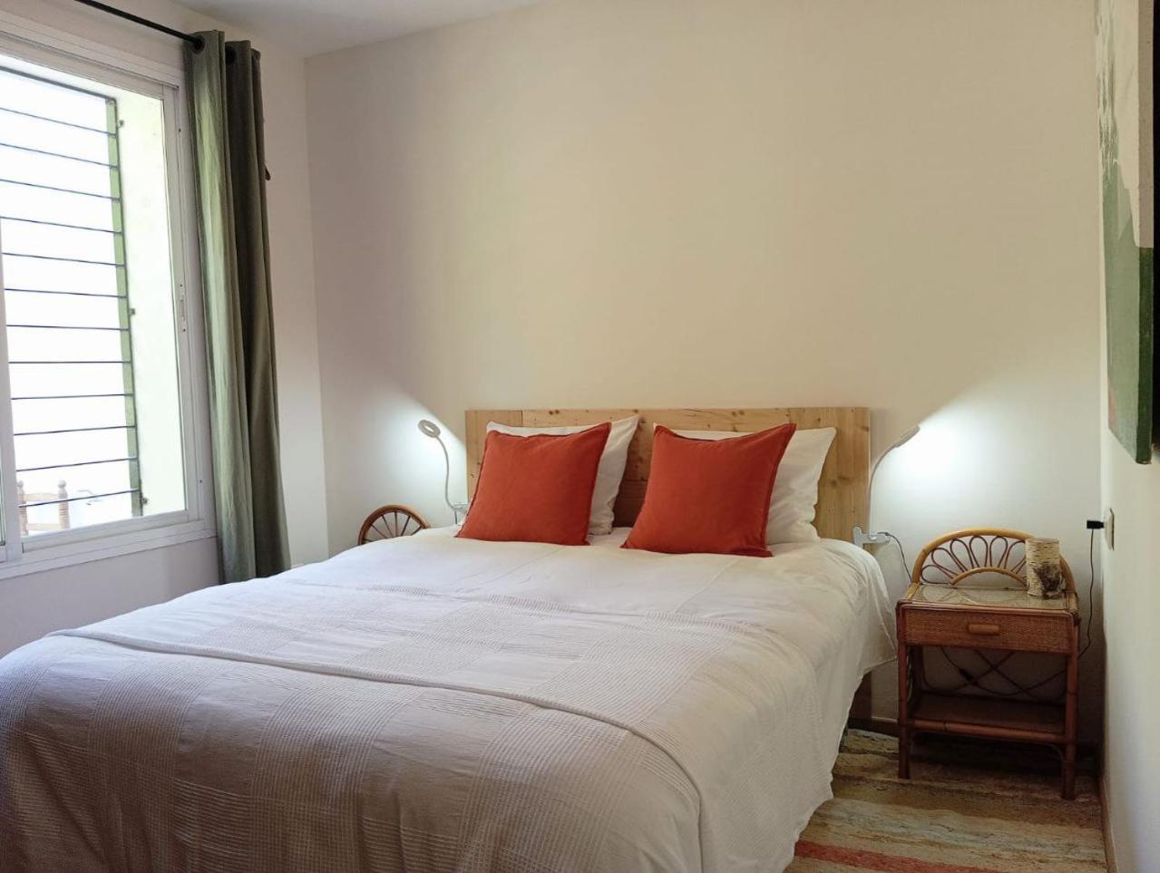 Casa Jardin Natural Sedella מראה חיצוני תמונה
